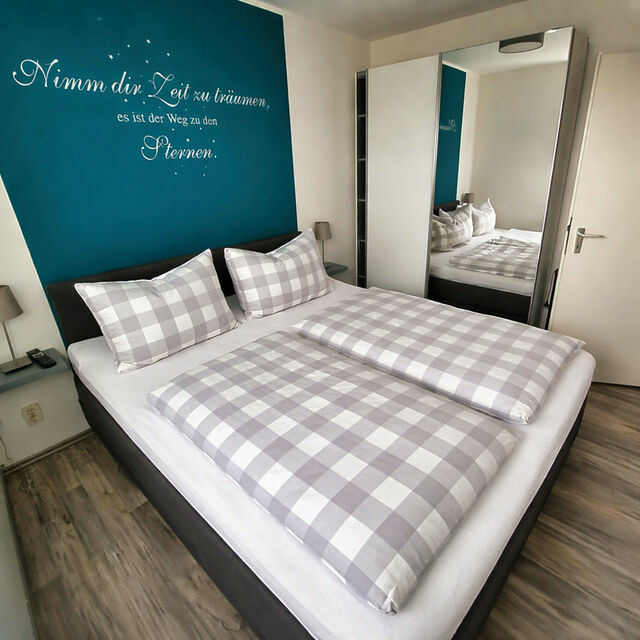 Ferienwohnung in Gro&szlig;enbrode - Seeluft - Gro&szlig;enbrode - Bild 4