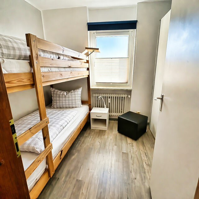 Ferienwohnung in Gro&szlig;enbrode - Seeluft - Gro&szlig;enbrode - Bild 5