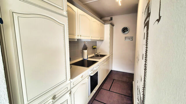 Ferienwohnung in Gro&szlig;enbrode - Seeluft - Gro&szlig;enbrode - Bild 8