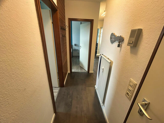 Ferienwohnung in Gro&szlig;enbrode - Seeluft - Gro&szlig;enbrode - Bild 9