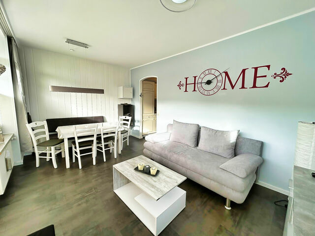 Ferienwohnung in Gro&szlig;enbrode - Seeluft - Gro&szlig;enbrode - Bild 10