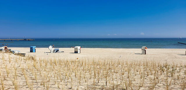 Ferienwohnung in Gro&szlig;enbrode - Seeluft - Gro&szlig;enbrode - Bild 18