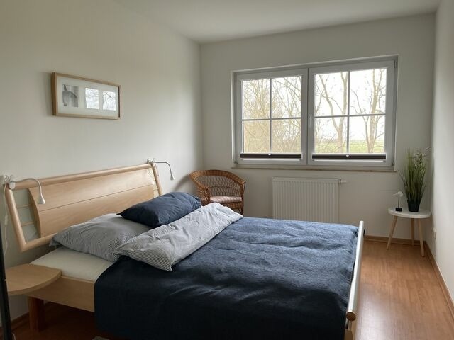 Ferienhaus in K&auml;gsdorf - Landhaus zum Strande - 44-08 - Bild 4