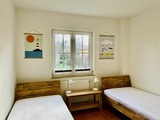 Ferienhaus in K&auml;gsdorf - Landhaus zum Strande - 44-08 - Bild 9