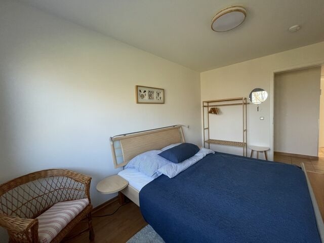 Ferienhaus in K&auml;gsdorf - Landhaus zum Strande - 44-08 - Bild 12