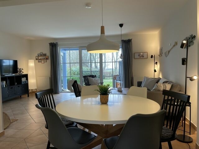 Ferienhaus in K&auml;gsdorf - Landhaus zum Strande - 44-08 - Bild 16