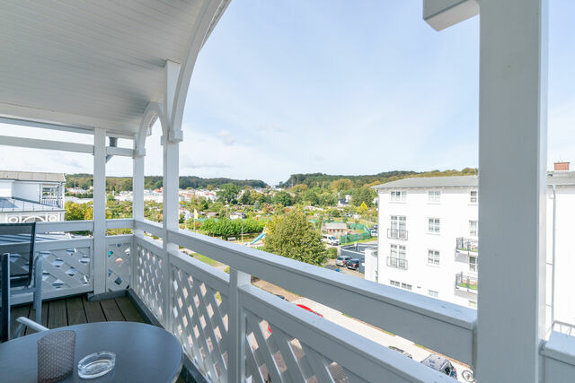 Ferienwohnung in Sellin - Fewo 521, Seepark Sellin - Bild 2