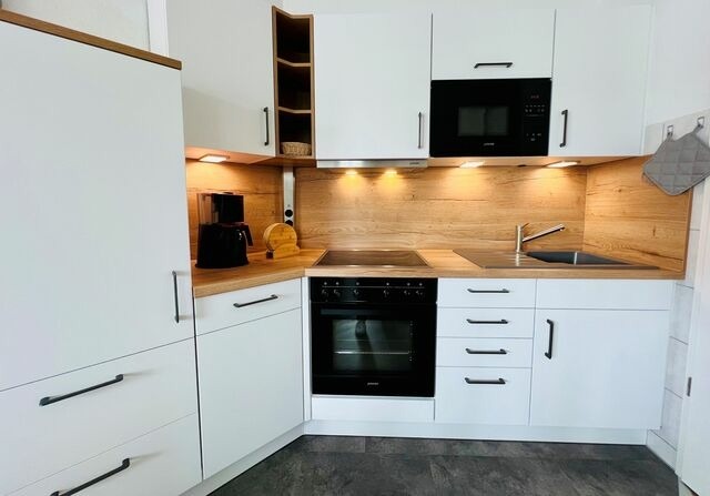Ferienwohnung in Sellin - Fewo 521, Seepark Sellin - Bild 3
