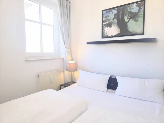 Ferienwohnung in Sellin - Fewo 521, Seepark Sellin - Bild 4