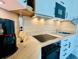 Ferienwohnung in Sellin - Fewo 521, Seepark Sellin - Bild 5
