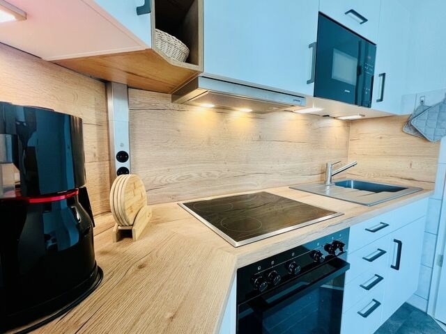 Ferienwohnung in Sellin - Fewo 521, Seepark Sellin - Bild 5