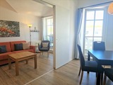Ferienwohnung in Sellin - Fewo 521, Seepark Sellin - Bild 7