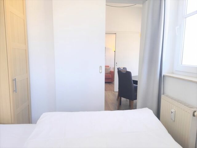 Ferienwohnung in Sellin - Fewo 521, Seepark Sellin - Bild 8