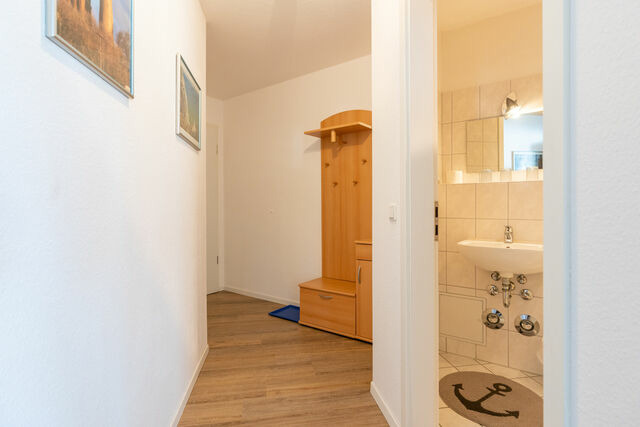 Ferienwohnung in Sellin - Fewo 521, Seepark Sellin - Bild 10