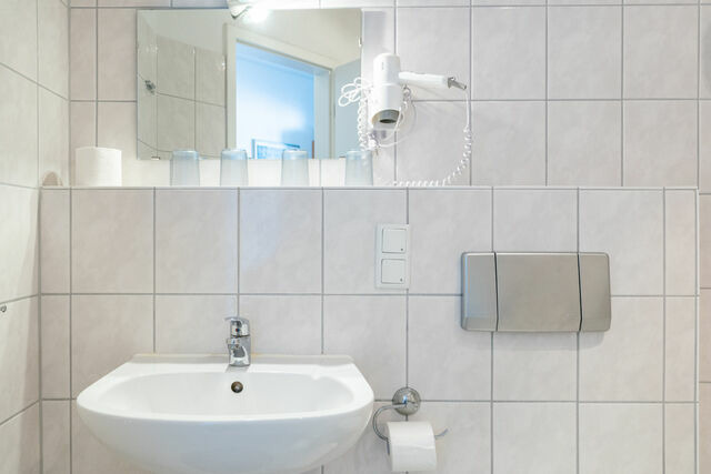Ferienwohnung in Sellin - Fewo 521, Seepark Sellin - Bild 11