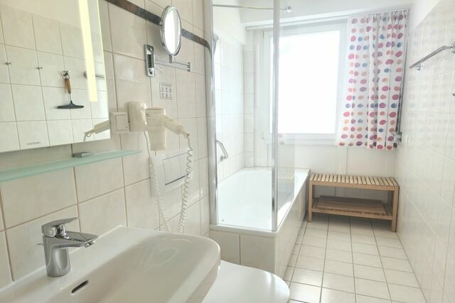 Ferienwohnung in Sellin - Fewo 253, Seepark Sellin - Bild 13