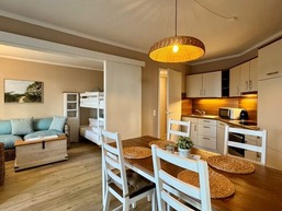 Fewo 354, Seepark Sellin