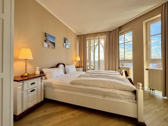 Ferienwohnung in Sellin - Fewo 354, Seepark Sellin - Bild 5