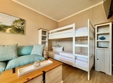 Ferienwohnung in Sellin - Fewo 354, Seepark Sellin - Bild 6