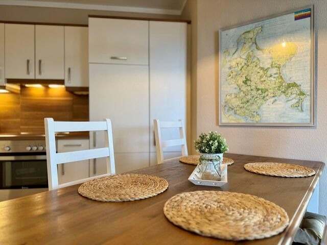 Ferienwohnung in Sellin - Fewo 354, Seepark Sellin - Bild 8