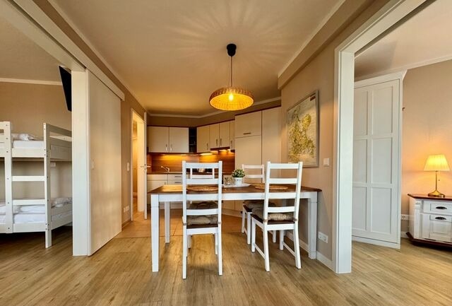 Ferienwohnung in Sellin - Fewo 354, Seepark Sellin - Bild 9