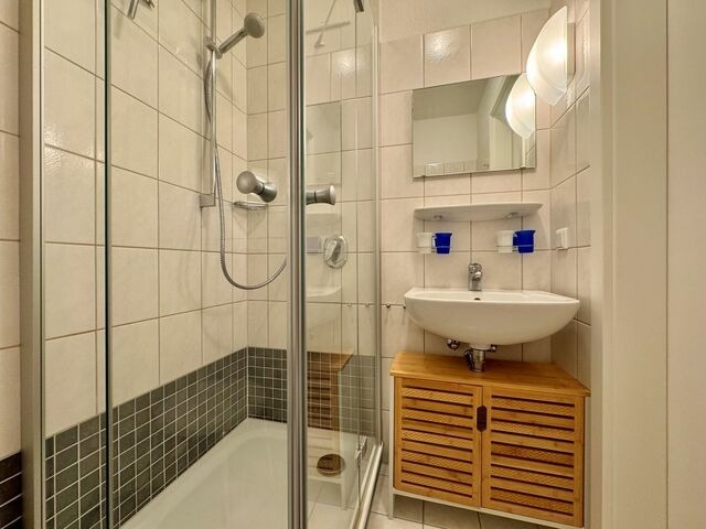 Ferienwohnung in Sellin - Fewo 354, Seepark Sellin - Bild 10