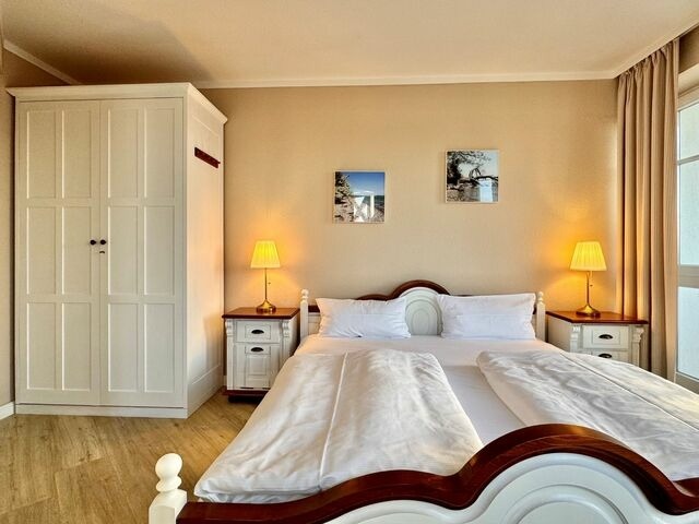 Ferienwohnung in Sellin - Fewo 354, Seepark Sellin - Bild 11
