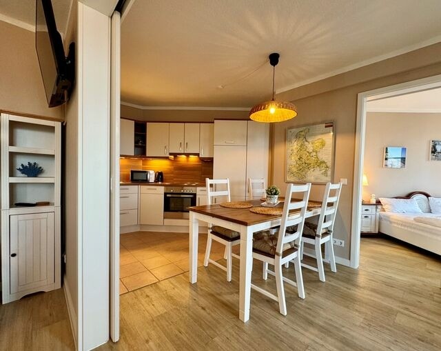 Ferienwohnung in Sellin - Fewo 354, Seepark Sellin - Bild 12