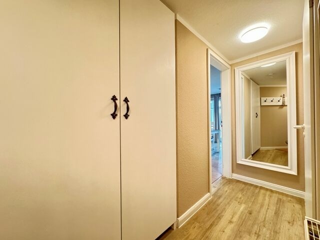 Ferienwohnung in Sellin - Fewo 354, Seepark Sellin - Bild 16