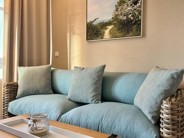 Ferienwohnung in Sellin - Fewo 354, Seepark Sellin - Bild 17