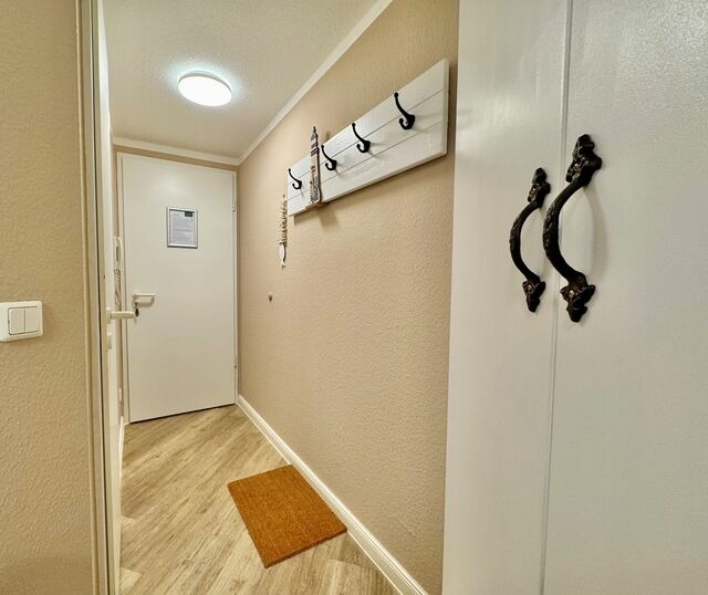 Ferienwohnung in Sellin - Fewo 354, Seepark Sellin - Bild 21