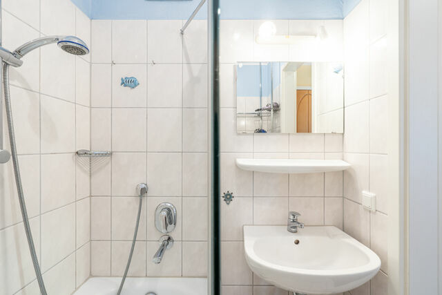 Ferienwohnung in Sellin - Fewo 604, Seepark Sellin - Bild 15