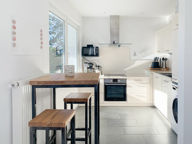 Ferienhaus in Niendorf/Ostsee - Maple Beach - Bild 3