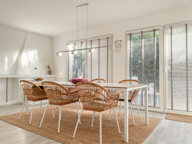 Ferienhaus in Niendorf/Ostsee - Maple Beach - Bild 4