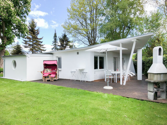 Ferienhaus in Niendorf/Ostsee - Maple Beach - Bild 6