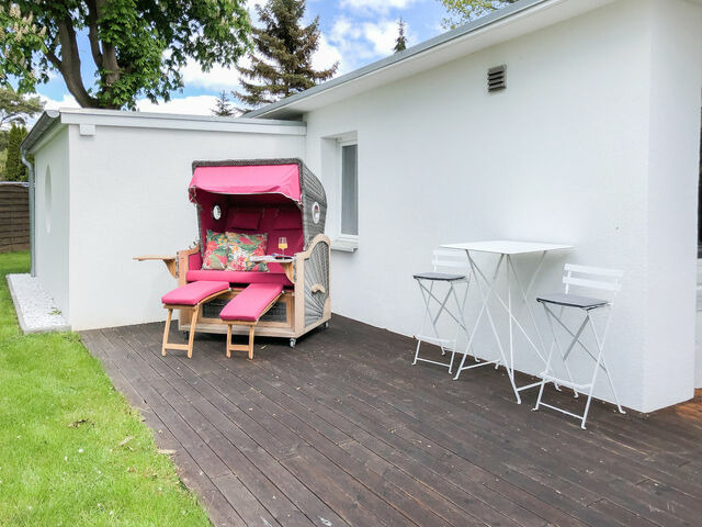 Ferienhaus in Niendorf/Ostsee - Maple Beach - Bild 7