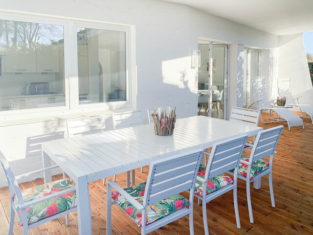 Ferienhaus in Niendorf/Ostsee - Maple Beach - Bild 8