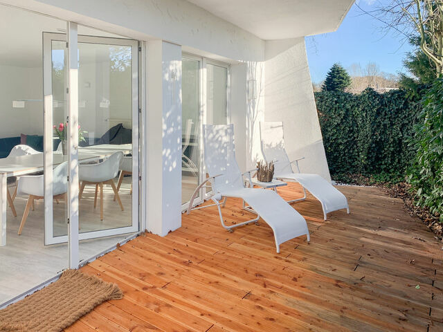Ferienhaus in Niendorf/Ostsee - Maple Beach - Bild 9