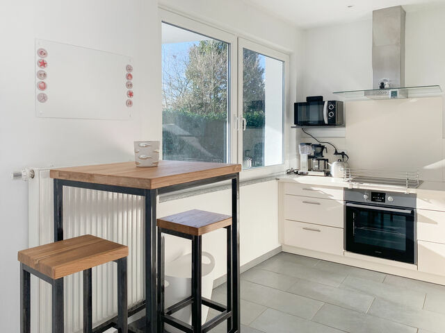 Ferienhaus in Niendorf/Ostsee - Maple Beach - Bild 11