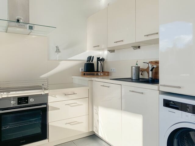 Ferienhaus in Niendorf/Ostsee - Maple Beach - Bild 13