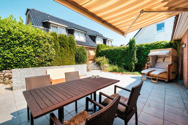 Ferienwohnung in Timmendorfer Strand - Birkenhof Remise - Bild 2