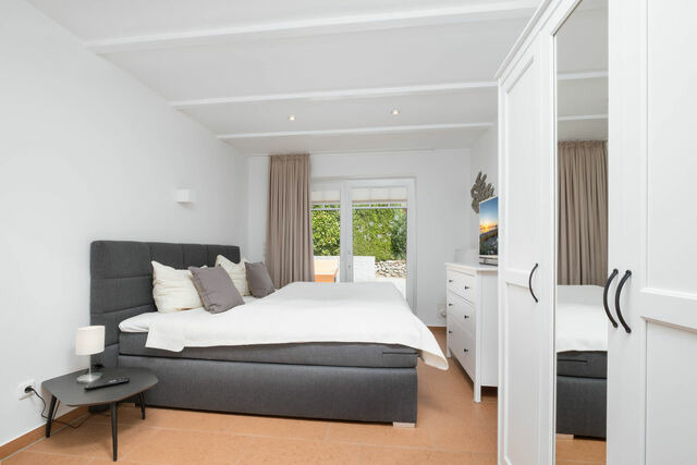 Ferienwohnung in Timmendorfer Strand - Birkenhof Remise - Bild 3