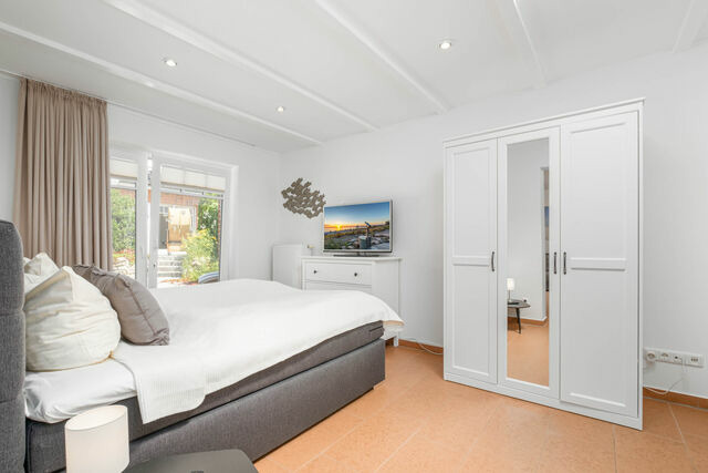 Ferienwohnung in Timmendorfer Strand - Birkenhof Remise - Bild 8