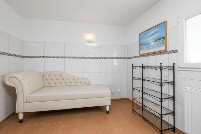 Ferienwohnung in Timmendorfer Strand - Birkenhof Remise - Bild 11