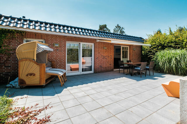 Ferienwohnung in Timmendorfer Strand - Birkenhof Remise - Bild 12
