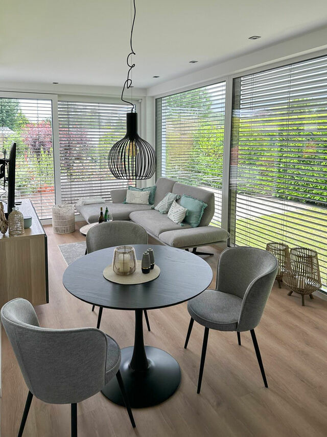 Ferienhaus in Niendorf/Ostsee - Yachthus - Bild 7