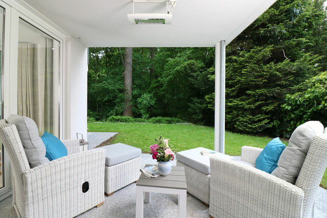 Ferienwohnung in Scharbeutz - Beach Feelings - Bild 2