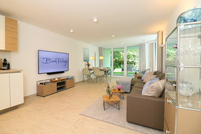 Ferienwohnung in Scharbeutz - Beach Feelings - Bild 7