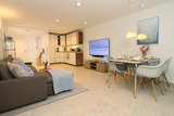 Ferienwohnung in Scharbeutz - Beach Feelings - Bild 9
