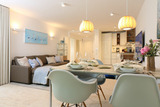 Ferienwohnung in Scharbeutz - Beach Feelings - Bild 11